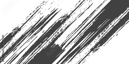 Abstract texture dust particle and dust grain on white background. dirt overlay or screen effect use for grunge and vintage image style.