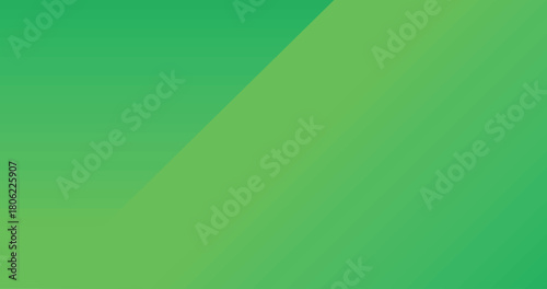 Bright Leafy Green Garden Fresh