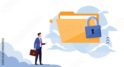 Ensure your digital files are protected with strong encryption and access management, safeguarding sensitive data with modern security measures