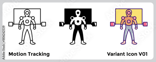 Motion Tracking