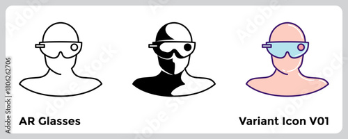 AR Glasses
