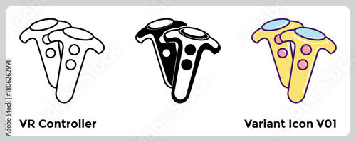 VR Controller