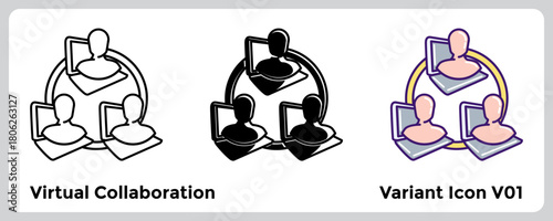 Virtual Collaboration