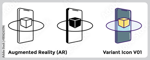 Augmented Reality (AR)