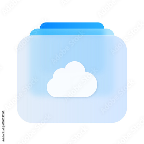 Business Infographic Button UI UX Bubble Blur Website Asset Element Template Frosted Glass Glasmorphism Style Eps Svg	