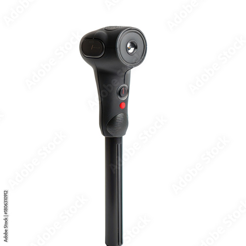Advanced handheld thermal imaging camera device for inspection professional industrial tool