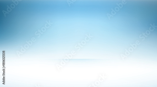 Abstract Blue and White Background Image for Creative Projects, Clean Graphic Design, and Presentation Templates, offering a simple yet elegant visual concept.