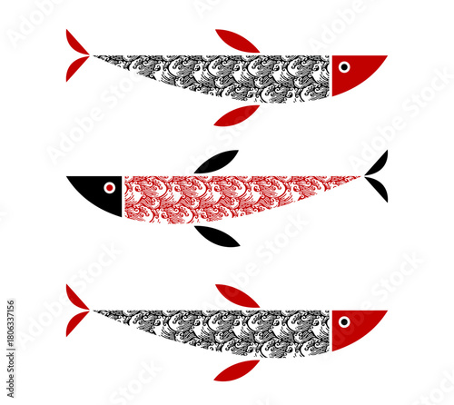 Japanese Style Sardines