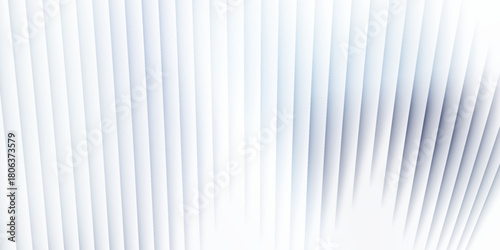 Soft glass ripple gradient in icy pale blue and lavender hues. Delicate reeded texture with frosted distortion effect and minimal vertical blur. Glass texture