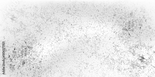 Dot gray background haftone pointillism dots gradient or dotwork good pattern illustrations vector art modern simple nice soft natural element