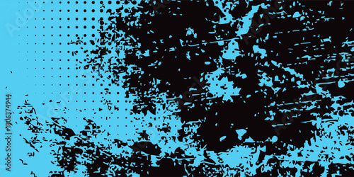  Modern grain background haftone pointillism dots gradient or dotwork good pattern illustrations sport filter farde art texture