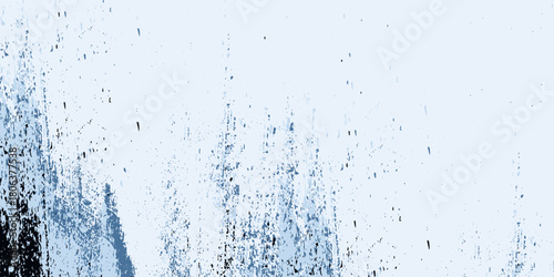 grunge blue background textured simple nice. Abstract graphic good