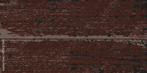 grunge dirty metal background or texture distressed black. Modern abstract