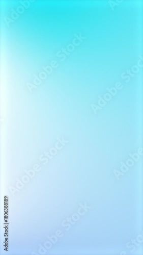 Soft blue and violet gradient background animation. Vertical backdrop for text, logos, social media reels and modern visual content