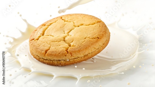 background, beverage, breakfast, brown, calcium, clean, cold, cookie, cow, cream, dairy, diet, dieting, drink, eat, food, fresh, freshness, full, glass, gourmet, health, healthy, ingredient, isolated,