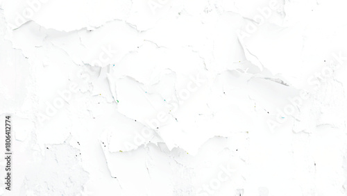 milk splash isolated on white