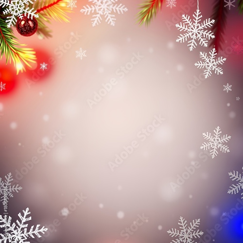 Christmas background backgrounds card pattern winter decoration portrait format snow snowflakes copyspace copy space christmas background holiday background winter christmas design decoration merry ce