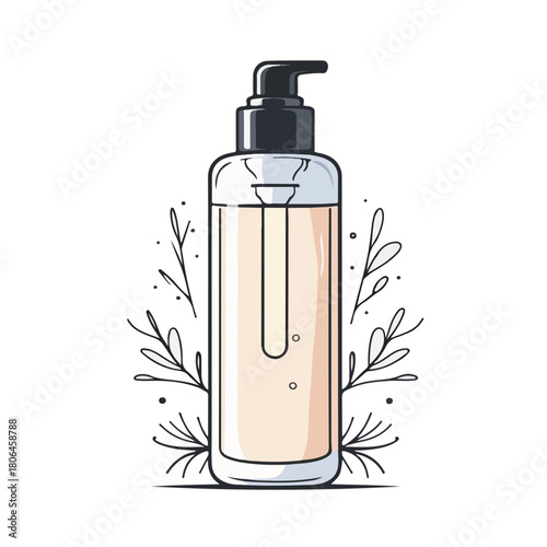 Calm Skin, Botanical Winter