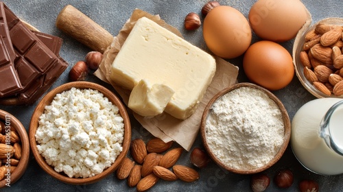 Sharing complete ingredient and source information ensures clarity, allowing customers to understand what they use and make safer decisions.
