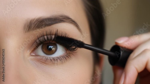 Mascara