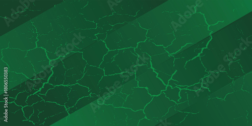 abstrack green vector background design technology futuristic vector eps10