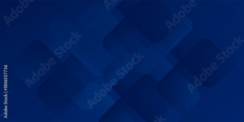 Abstract blue background with glowing geometric lines. gradient light shiny modern good nice geometry concept neutral good