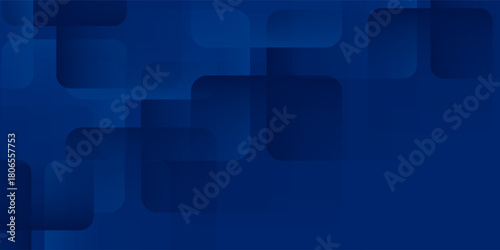 Abstract blue background with glowing geometric lines. gradient light shiny modern good nice geometry concept neutral