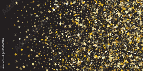 blue christmas background