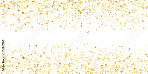 abstract yellow background