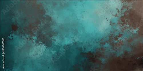 Dark brown rusty metal grunge texture surface backdrop with aged paint pattern