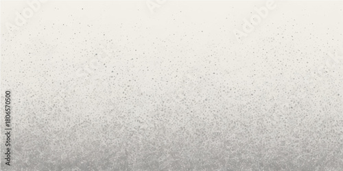 Rough white paper texture background with a vintage gray concrete wall pattern for a blank design backdrop