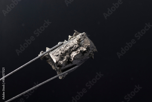 Ytterbium Metal chunk