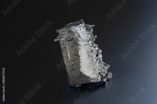 Ytterbium Metal chunk