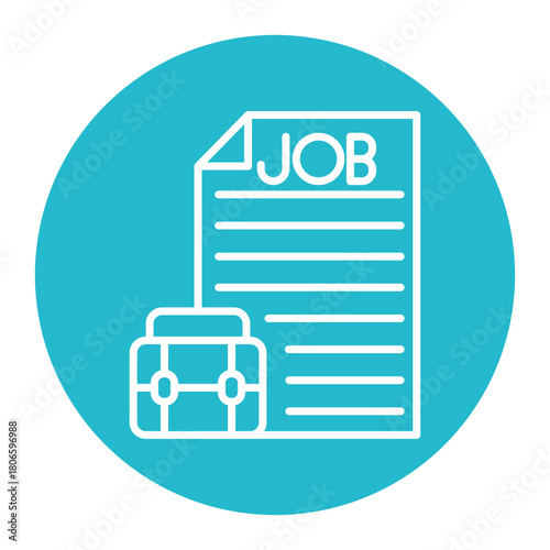 JOBS Act Icon