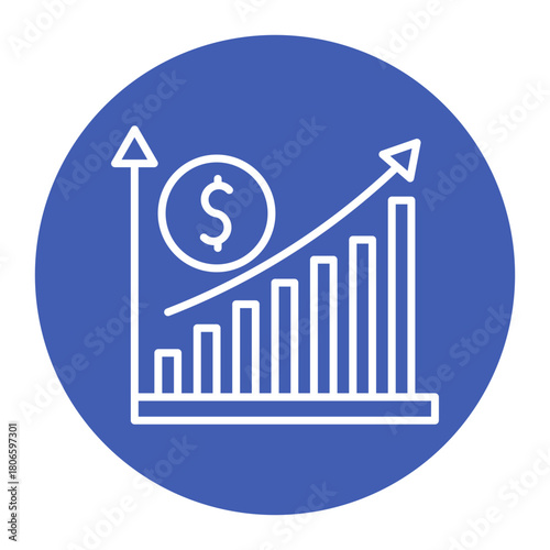 Revenue Icon