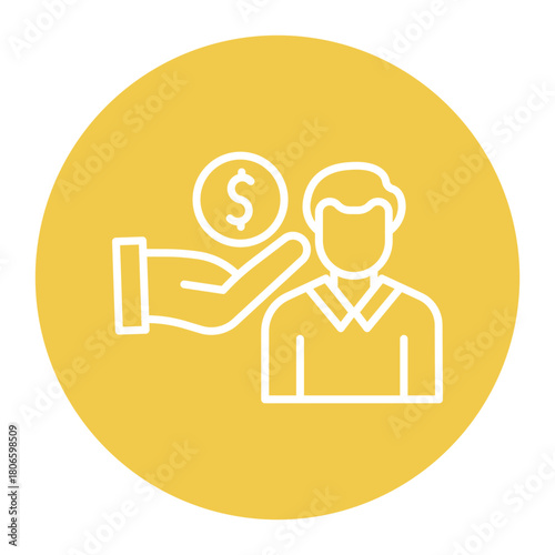 Dealer Prep Fees Icon