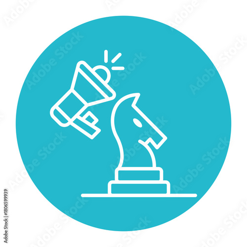 Strategy Icon