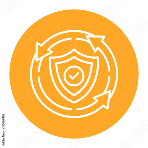 Immunity Boosting Diet Icon