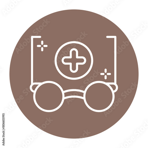 Optometry Icon