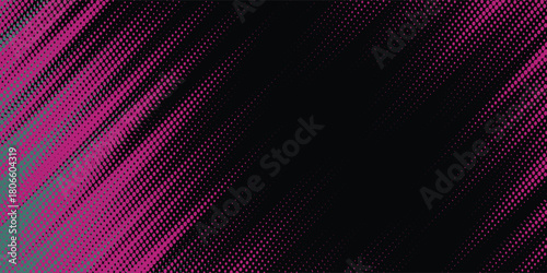 Car sticker wrap banner abstract sporty lines pink blue greenish grunge color combination brush storm thunder modern pattern racing motorsport.