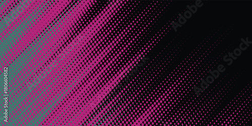 Car sticker wrap banner abstract sporty lines pink blue greenish grunge color combination brush storm thunder modern pattern racing motorsport.