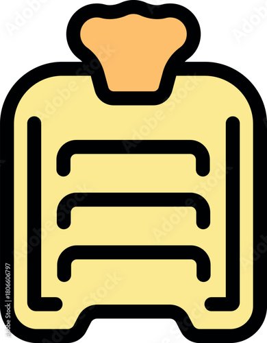 Electric heating pad offering warmth and comfort for muscle relaxation and pain relief