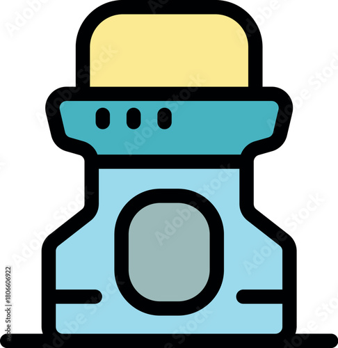 Innovative deodorant design ensuring dryness and confidence throughout the day