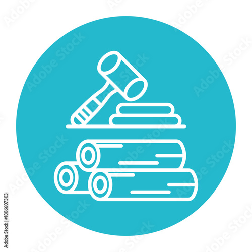 Commodity Auction Icon