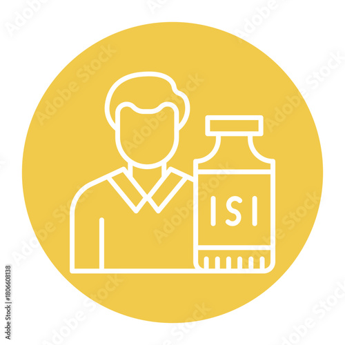 Employer Sponsored Insurance Icon