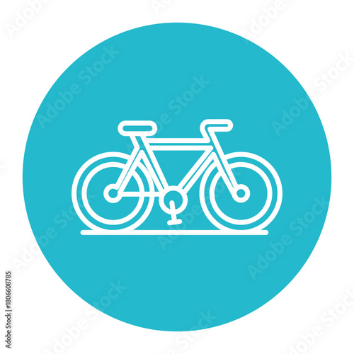 Bicycle Icon