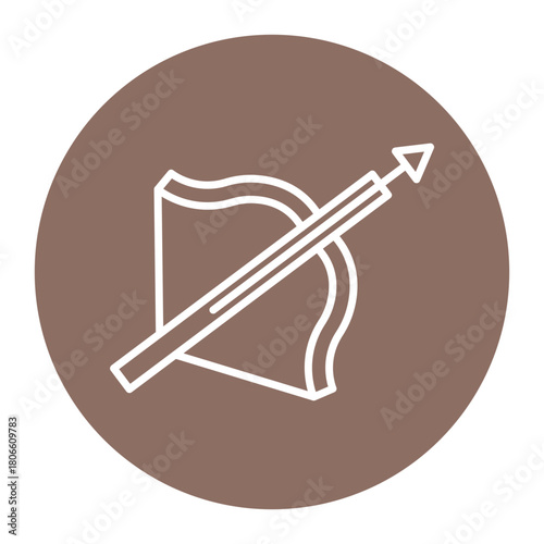 Crossbow Icon