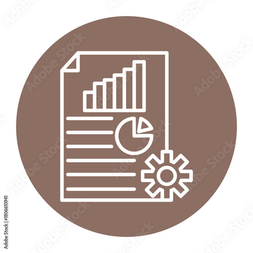 Content Optimization Icon