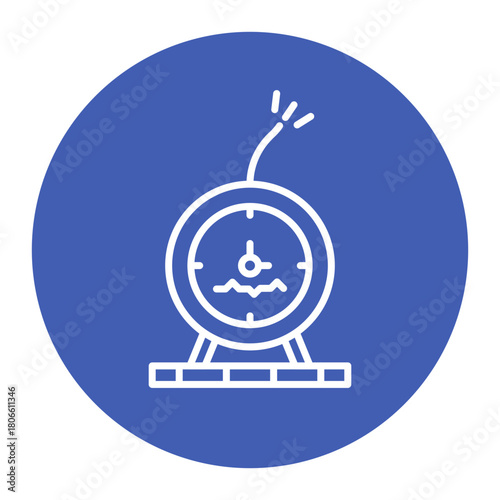 Deadline Icon
