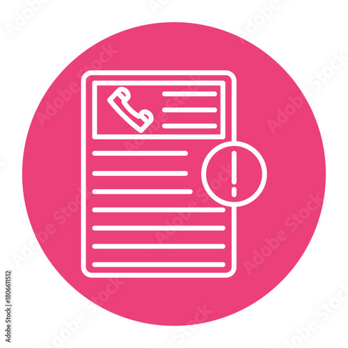 Direct Response Copywriting Icon